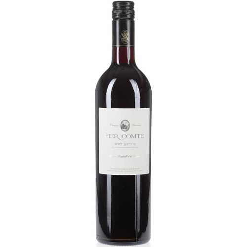 Fier Comte Rouge 0.75