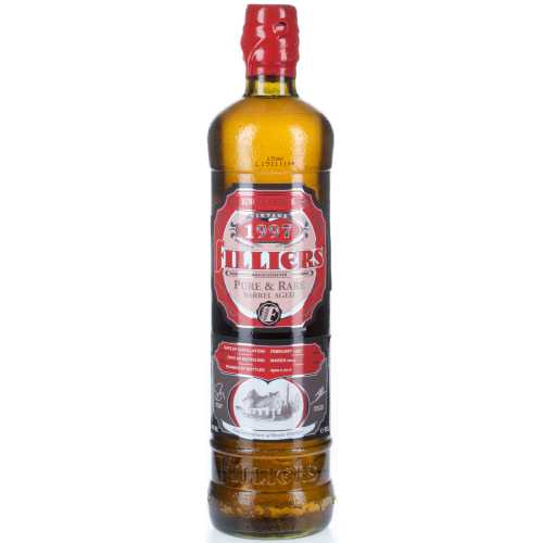 Filliers Graanjenever Vintage 43% 0.70