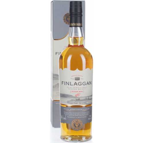 Finlaggan Eilean Mor 46% 0.70