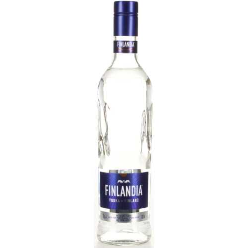 Finlandia Vodka 40% 0.70