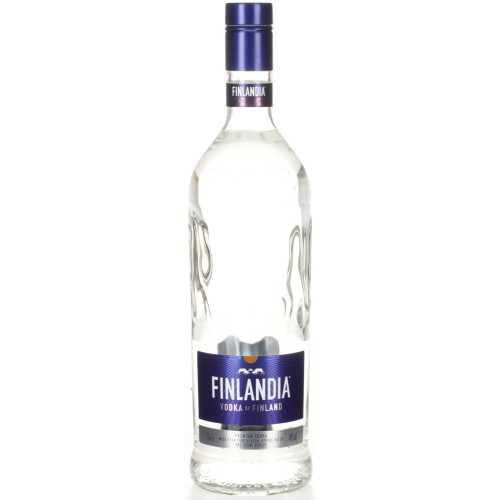 Finlandia Vodka 40% 1.00