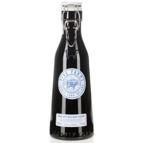 Five Farms Irish Cream 17% 0.70