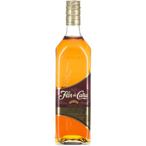 Flor de Cana 7 Years 40% 0.70