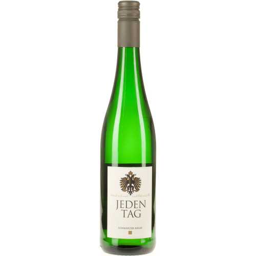 Franz Keller Jedentag Weisswein QbA 0.75