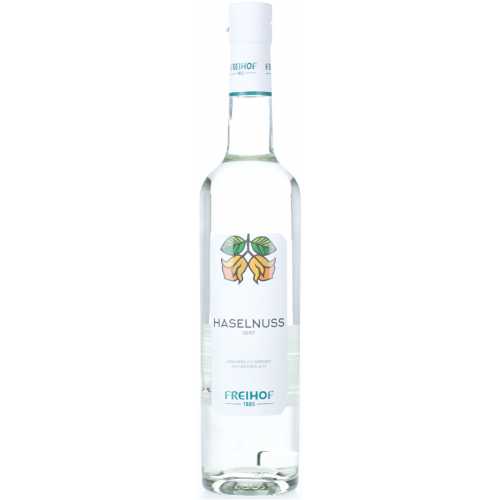 Freihof Haselnuss 38% 0.50