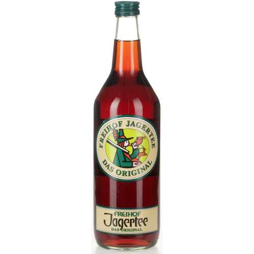 Freihof Jagertee 40% 1.00