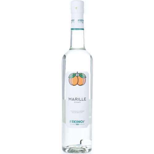 Freihof Marillen 38% 0.50