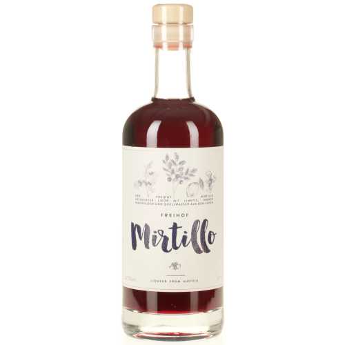 Freihof Mirtillo 22.5% 0.70
