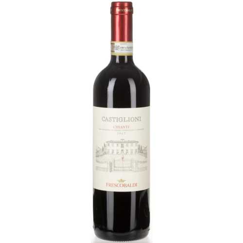 Frescobaldi Leccioni Chianti DOCG 0.75