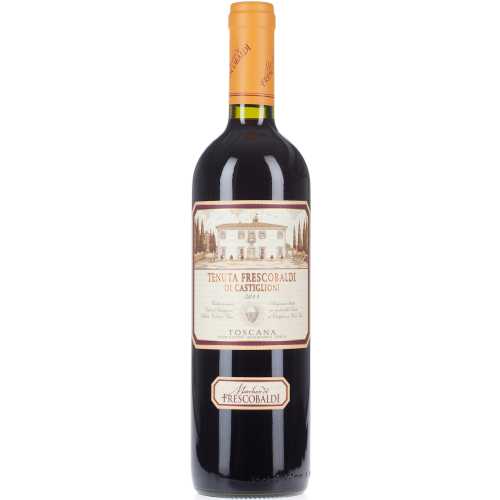 Frescobaldi Tenuta Frescobaldi di Castiglioni 0.75