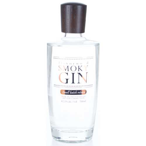 Friedrich's Bartender's Choice Gin 40% 0.70
