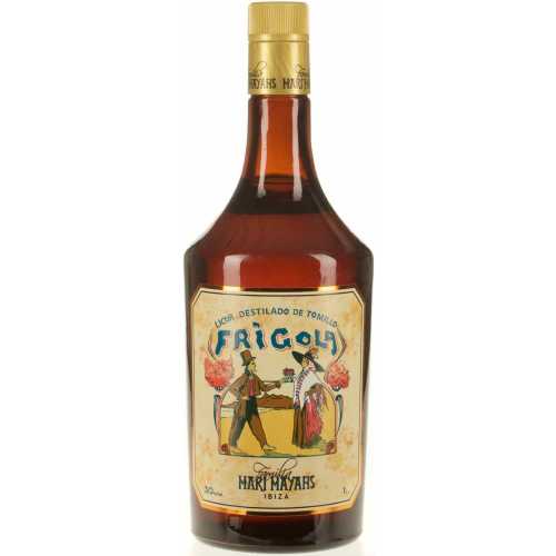Frigola Ibiza Likör 30% 1.00