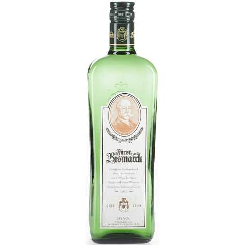Fürst Bismarck 38% 0.70
