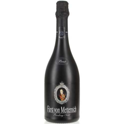 Fürst Metternich Riesling Sekt Brut 0.75