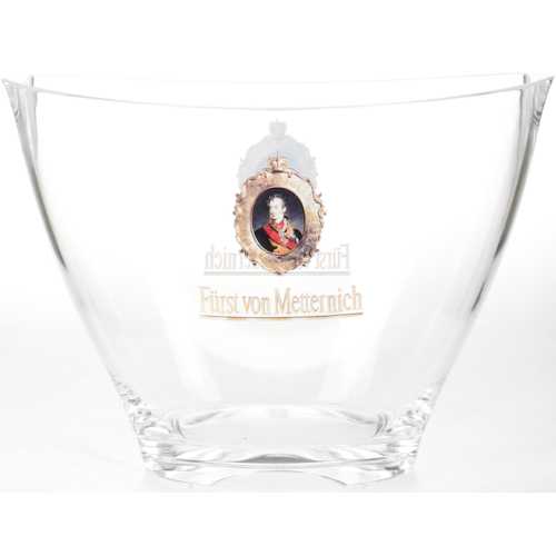 Fürst Metternich Sektkühler