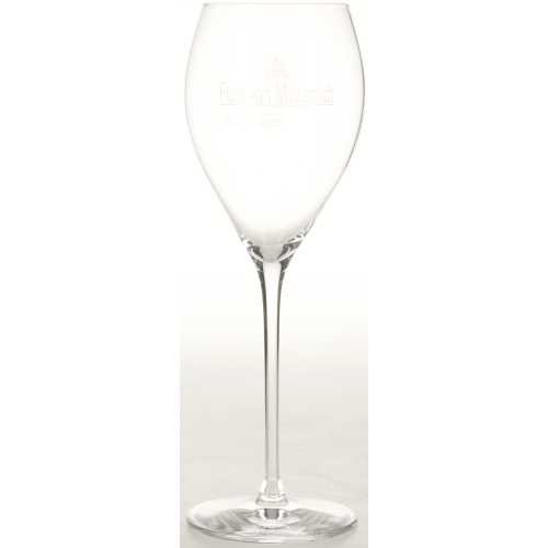 Fürst von Metternich Sektglas 6x