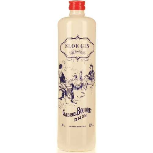 Gabriel Boudier Sloe Gin 29% 0.70