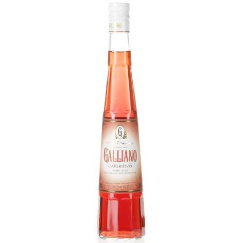 Galliano l'Aperitivo 24% 0.50