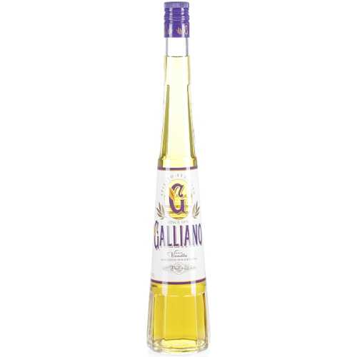 Galliano Vanille Liqueur 30% 0.70