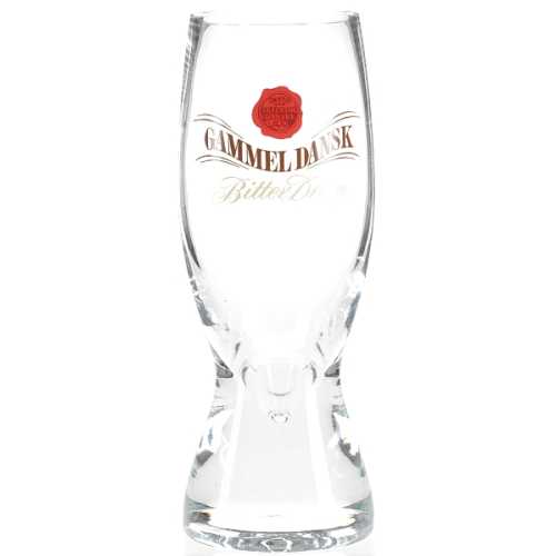 Gammel Dansk Riesenglas