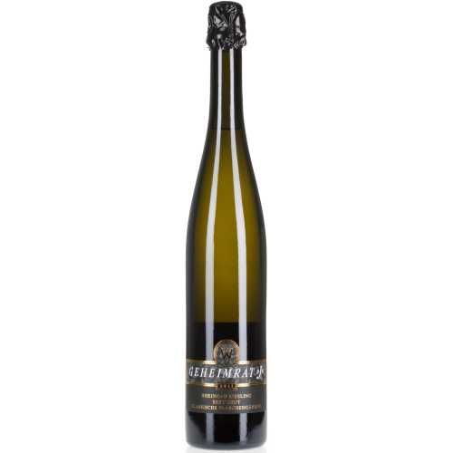 Geheimrat J Rieslingsekt Brut 0.75