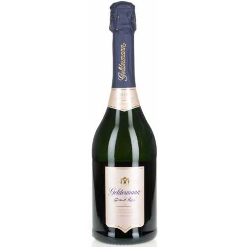 Geldermann Rose Trocken 0.75