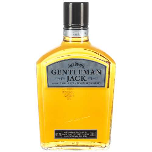 Gentleman Jack 40% 0.70