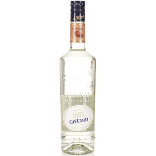 Giffard Cacao White 25% 0.70
