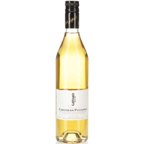 Giffard Caribbean Pineapple 20% 0.70