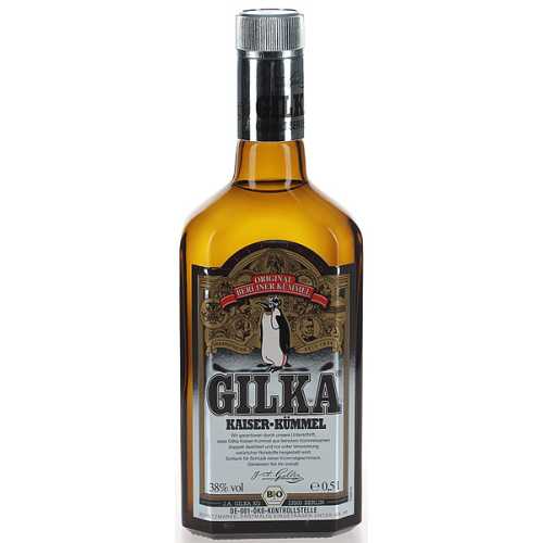 Gilka Kaiser-Kümmel 38% 0.50