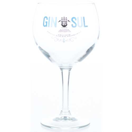 Gin Sul Gläser 6x