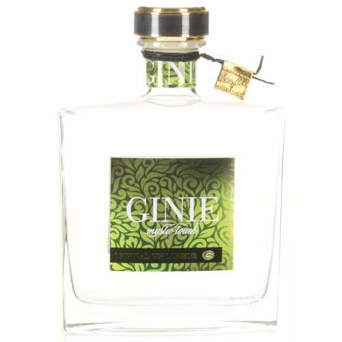 Ginie Mystic Touch 35% 0.70
