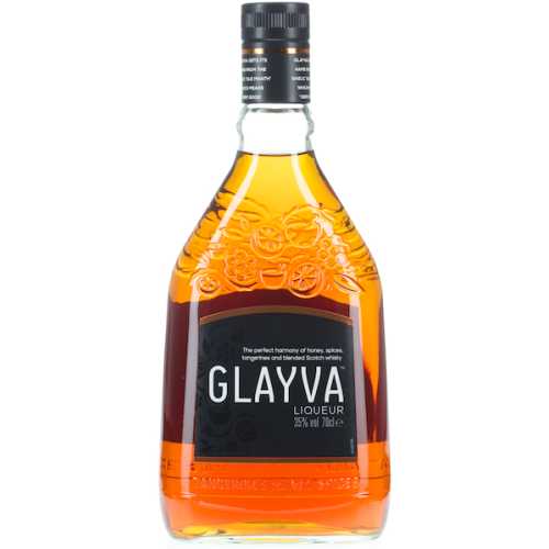 Glayva Whisky Likör 35% 0.70