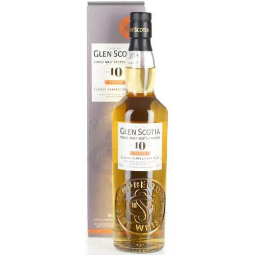 Glen Scotia 2016 Vintage 60% 0.70