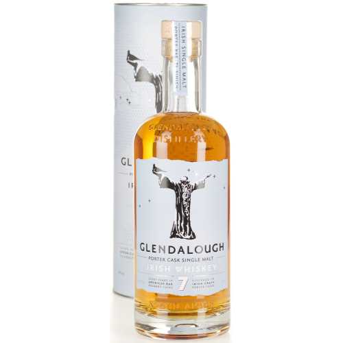 Glendalough 7 Years Mizunara 46% 0.70