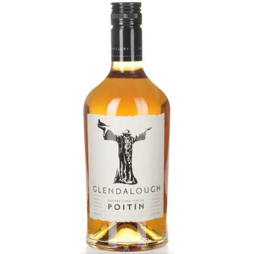 Glendalough Burgundy Cask Finish 42% 0.70