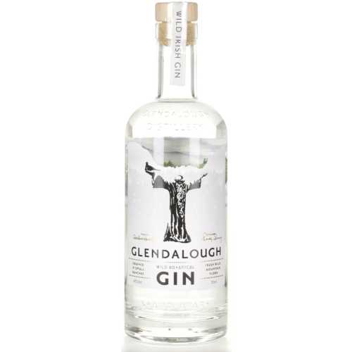 Glendalough Wild Botanical Gin 41% 0.70