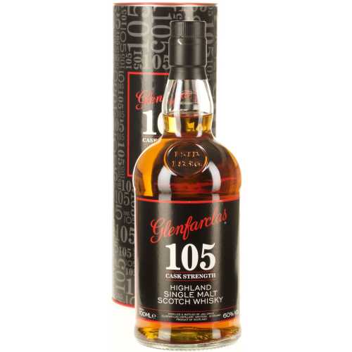 Glenfarclas 105 60% 0.70