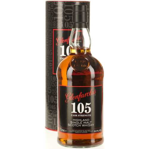 Glenfarclas 105 60% 1.00