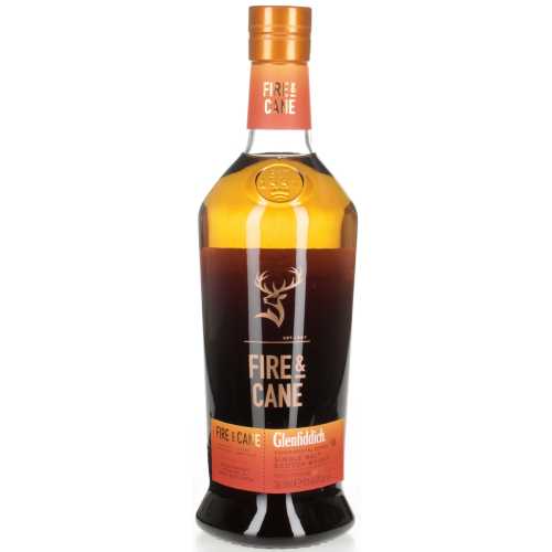 Glenfiddich Fire & Cane 43% 0.70