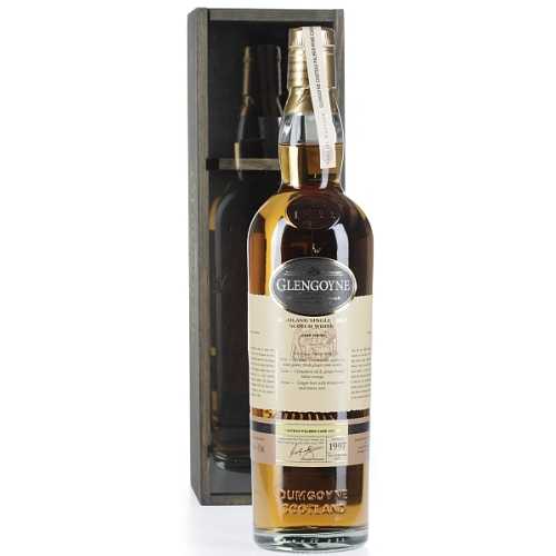 Glengoyne 30 Years 46,8% 0.70