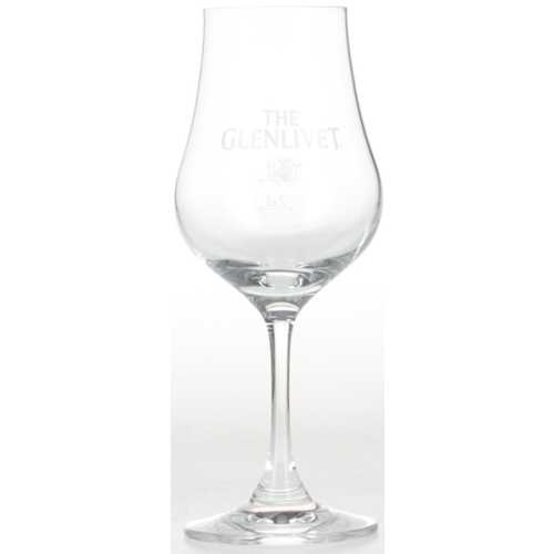 Glenlivet Malt Duftgläser 6x0,02
