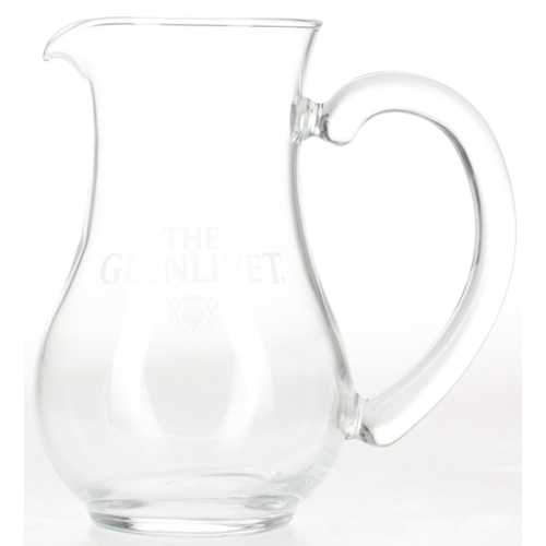 Glenlivet Wasserkrug