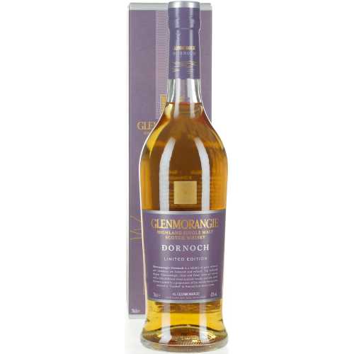 Glenmorangie Dornoch 43% 0.70