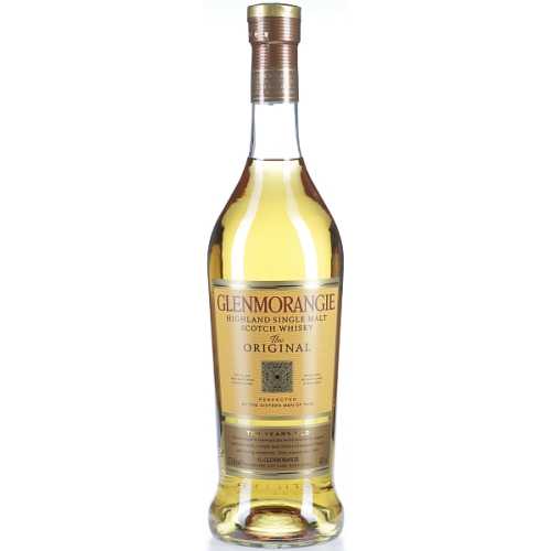 Glenmorangie The Original 12 Years 40% 0.70