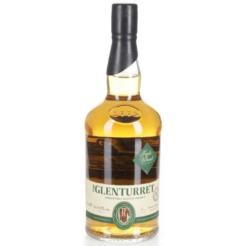 Glenturret Triple Wood 44% 0.70