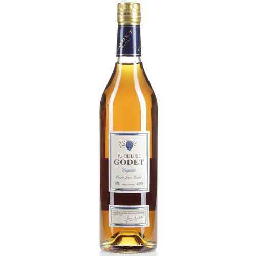 Godet VS Cognac 40% 0.70