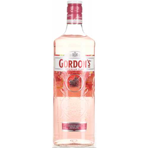 Gordon's Premium Pink Gin 37,5% 0.70