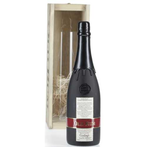 Gosling's Old Rum Family Reserve 40% 0.70