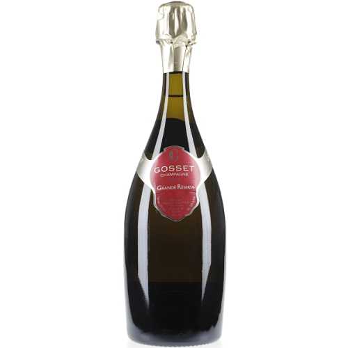 Gosset Grande Reserve Brut 0.75